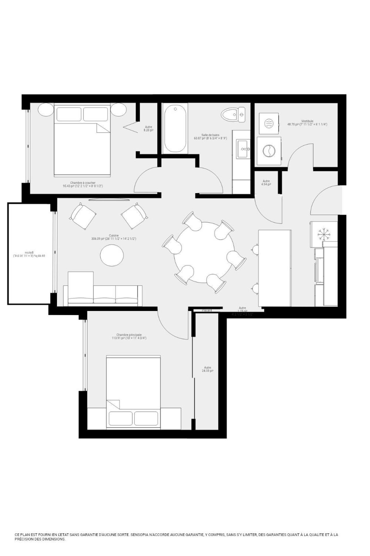 Initial / Artwood / Centre-Ville De Quebec ภายนอก รูปภาพ